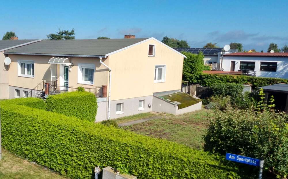 Thumbnail-Haus zum Kaufen in Ferdinandshof 140.000,00 € 120 m²