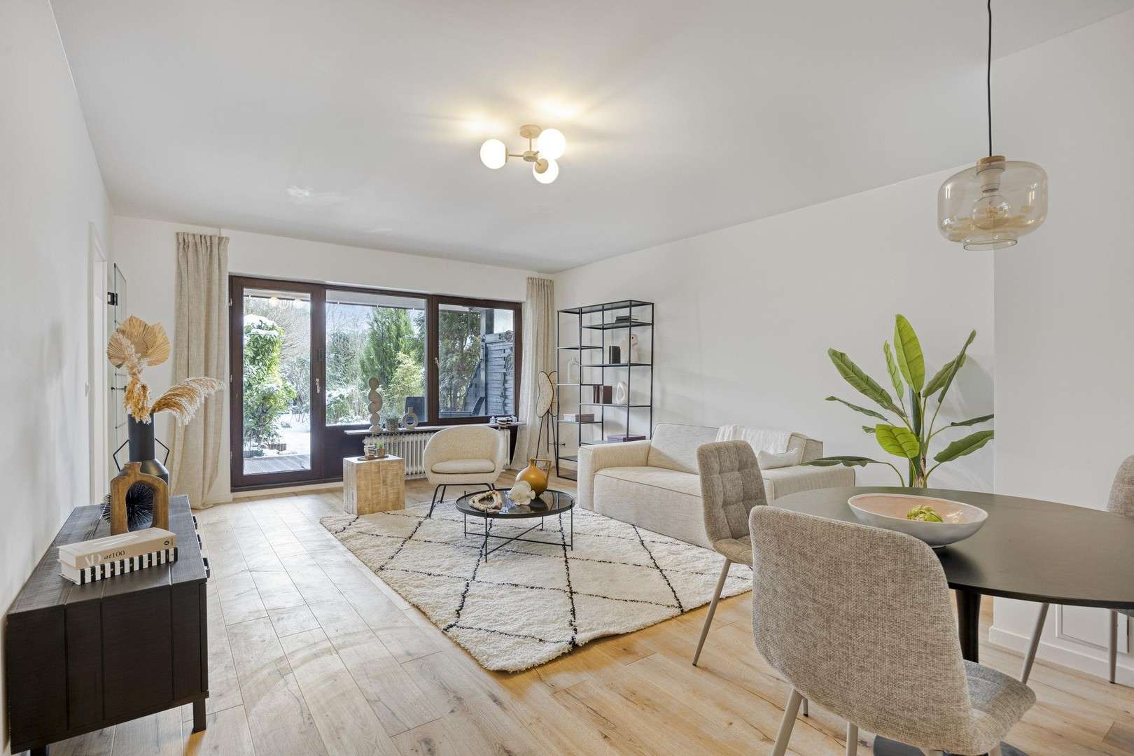 Thumbnail-Wohnung zum Kaufen in Meerbusch 350.000,00 € 84 m²