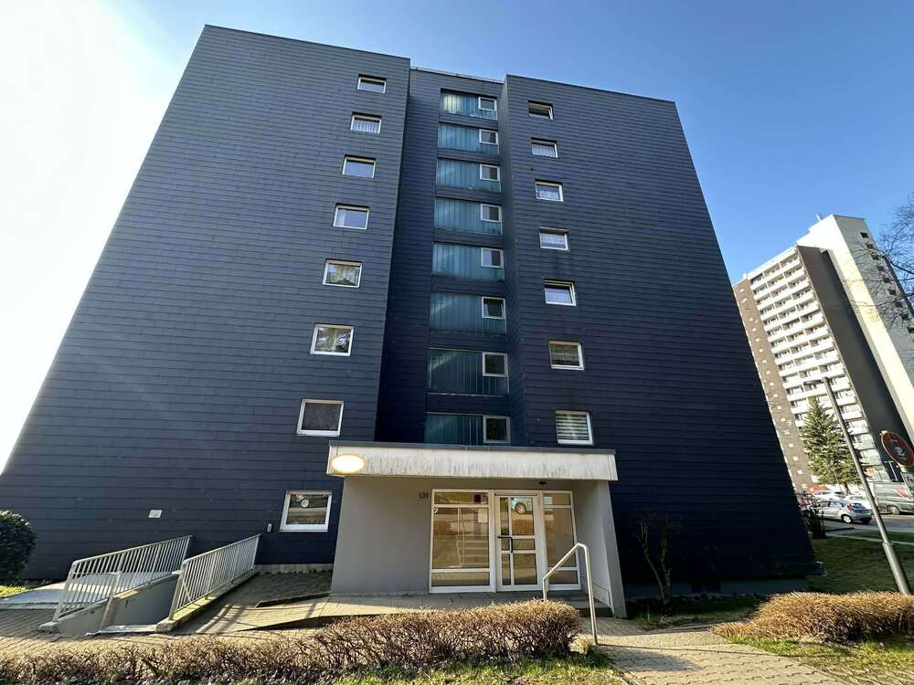 Thumbnail-Wohnung zum Kaufen in Freudenstadt 199.000,00 € 74 m²