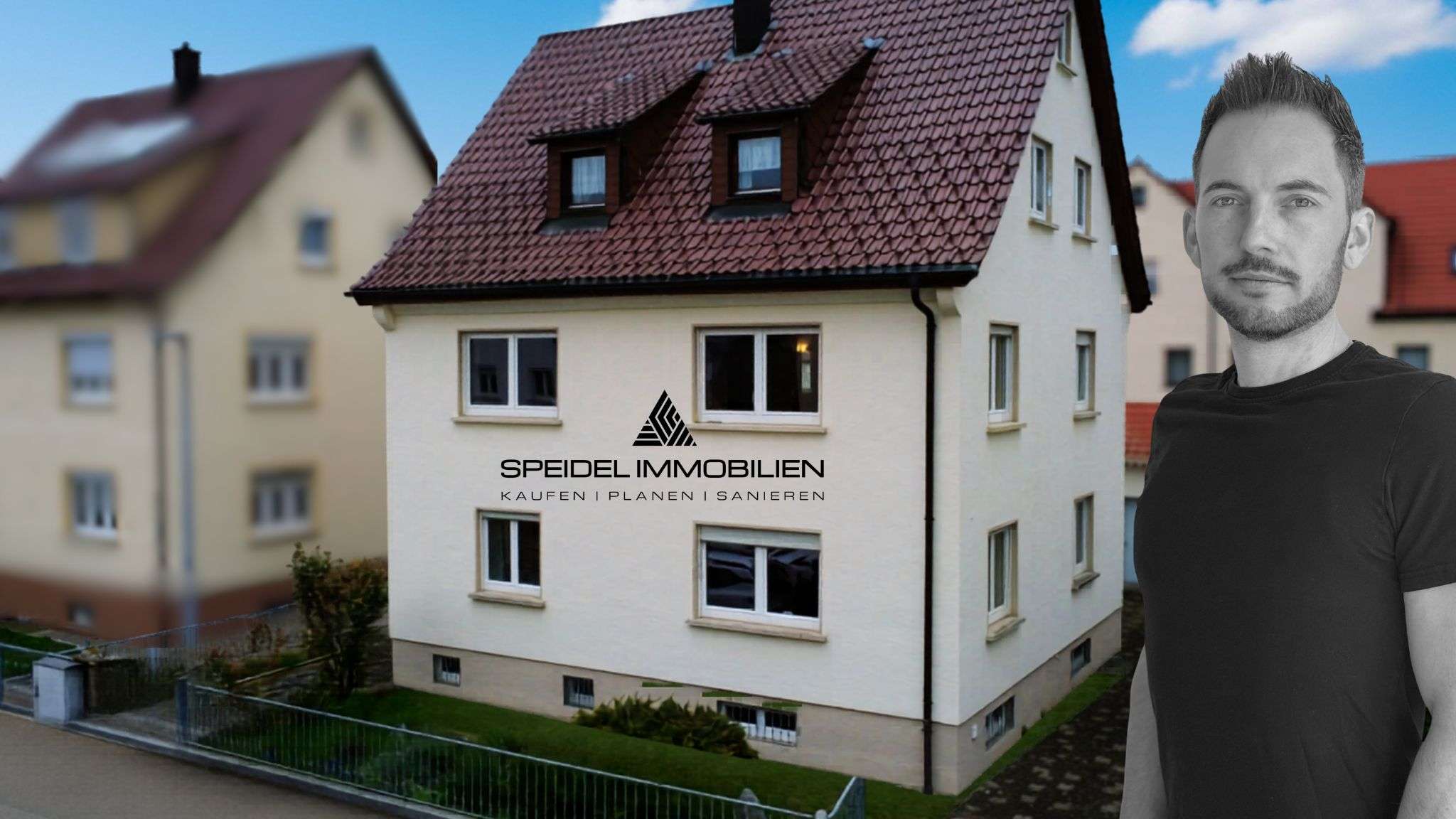 Thumbnail-Haus zum Kaufen in Trossingen 330.000,00 € 188 m²