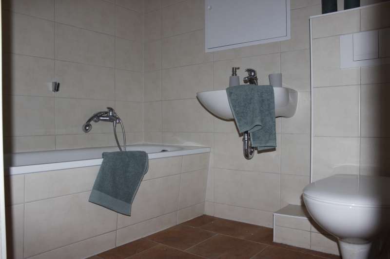 Thumbnail-Wohnung zum Mieten in Oschersleben 402,00 € 64.89 m²