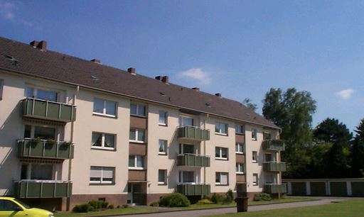 Thumbnail-Wohnung zum Mieten in Mönchengladbach 569,00 € 57.84 m²