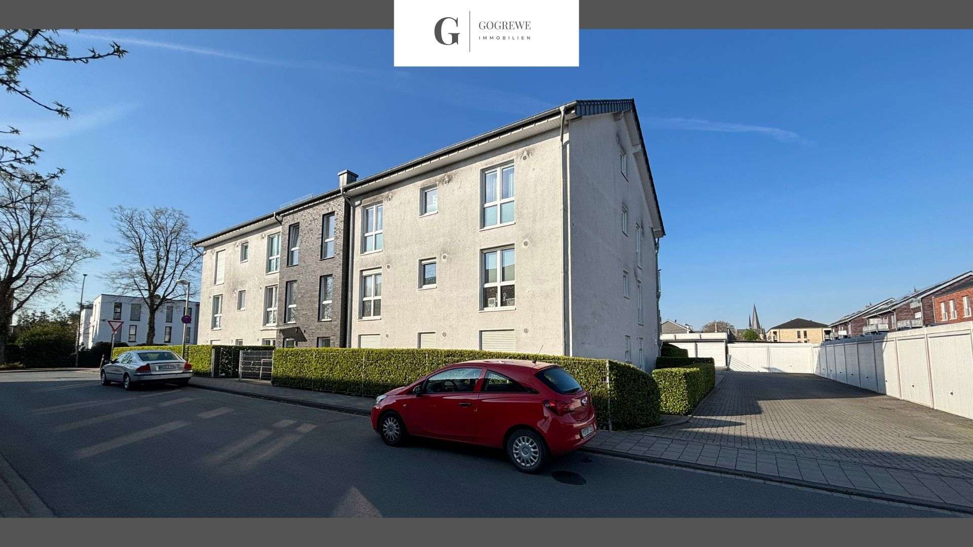 Thumbnail-Wohnung zum Kaufen in Münster 409.000,00 € 91 m²