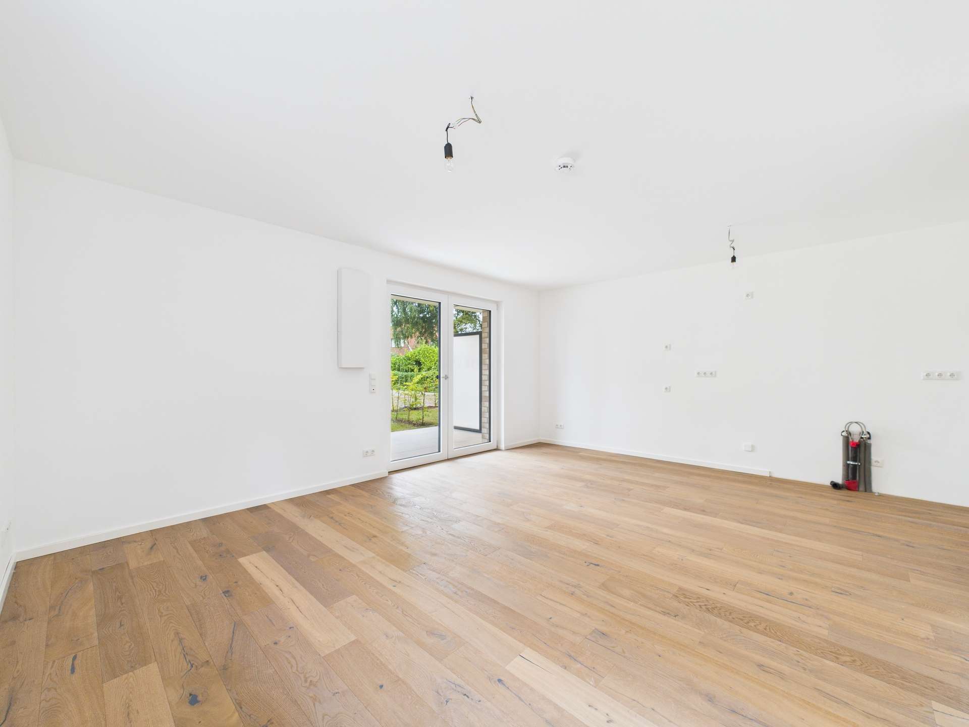 Thumbnail-Wohnung zum Kaufen in Lübeck 360.000,00 € 60.23 m²