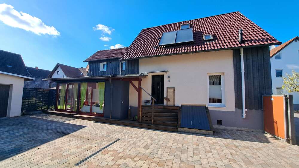 Thumbnail-Haus zum Kaufen in Muggensturm 588.000,00 € 157 m²
