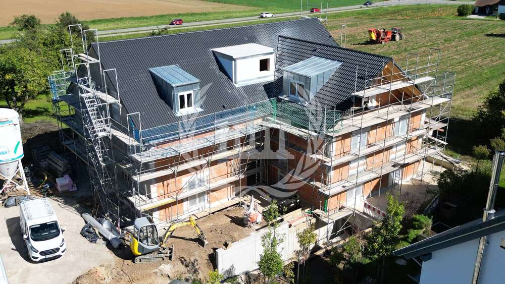 Thumbnail-Wohnung zum Kaufen in Lappersdorf 461.757,00 € 81.01 m²