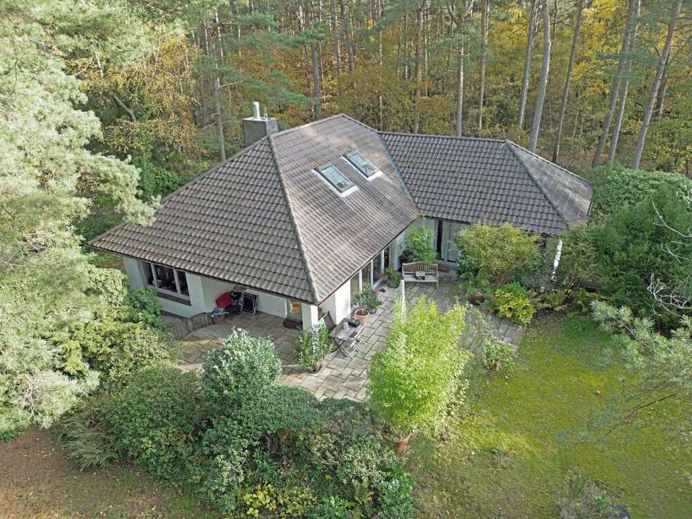 Thumbnail-Haus zum Kaufen in Bendestorf 595.000,00 € 168 m²