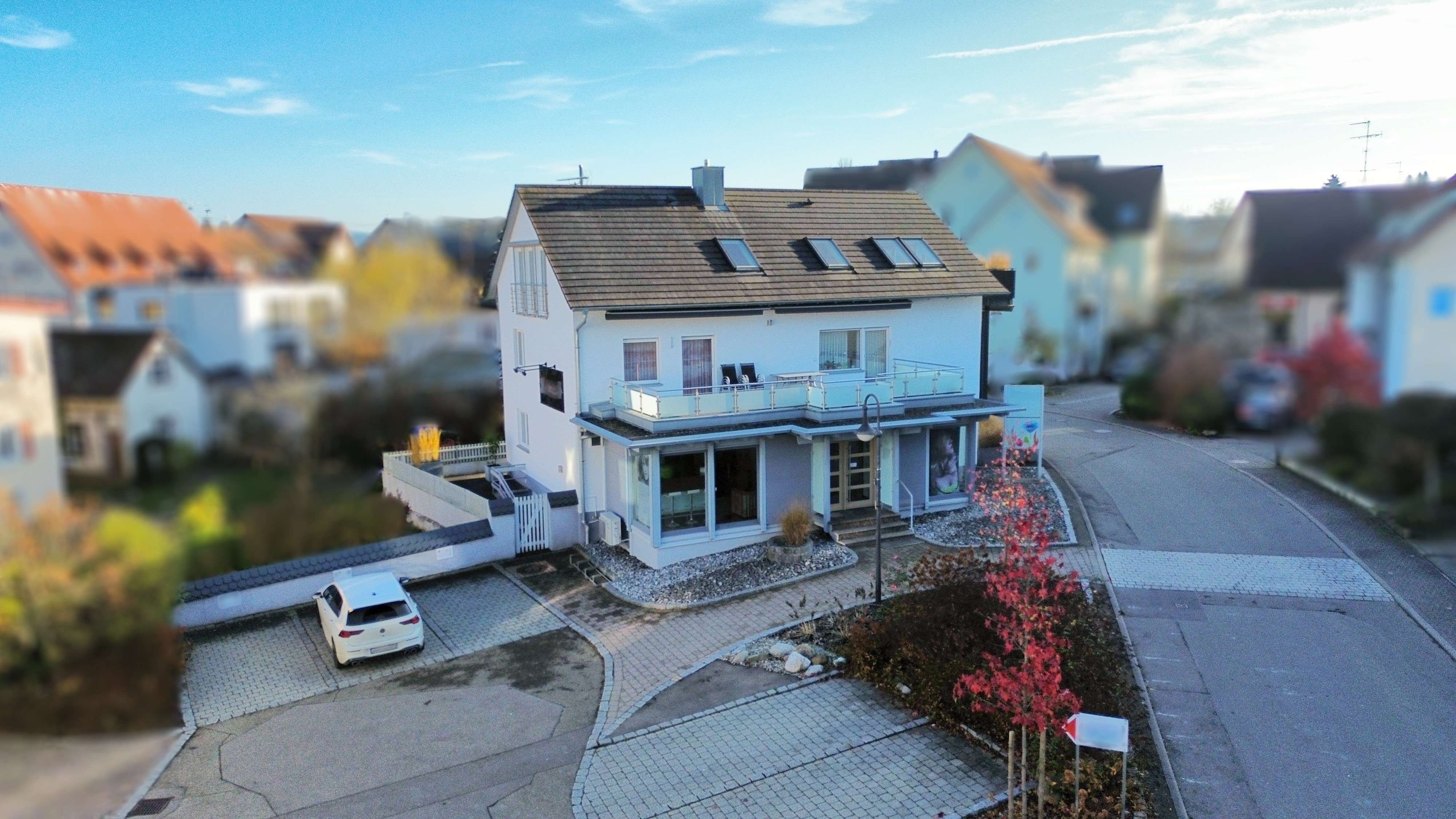 Thumbnail-Haus zum Kaufen in Ostrach 570.000,00 € 178 m²