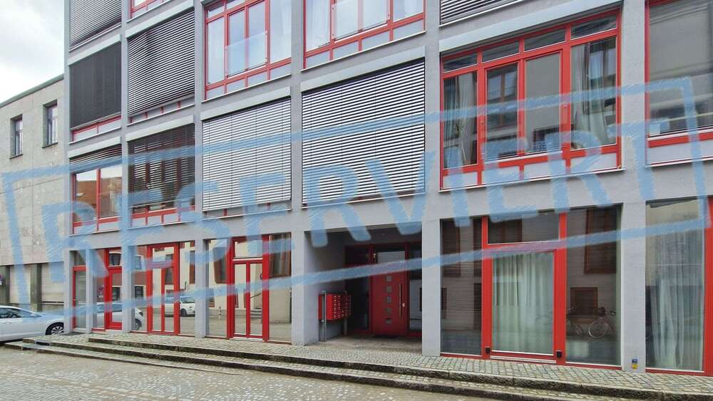 Thumbnail-Wohnung zum Kaufen in Regensburg 330.000,00 € 56.36 m²