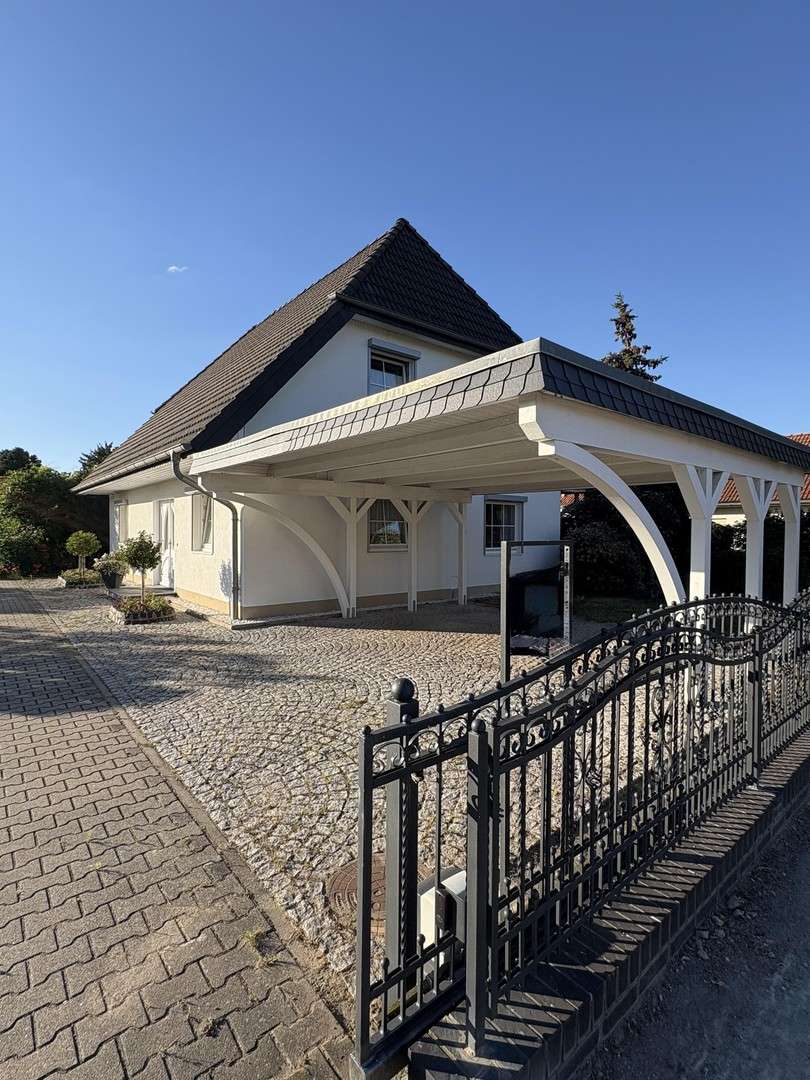 Thumbnail-Haus zum Kaufen in Gerwisch 430.000,00 € 132 m²