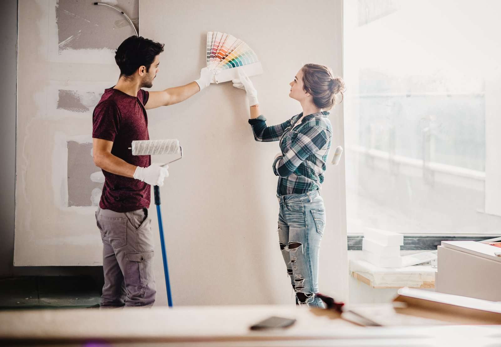 Thumbnail-Haus zum Kaufen in Waldsolms 405.500,00 € 145 m²