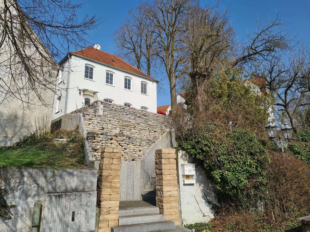Thumbnail-Haus zum Kaufen in Donauwörth 335.000,00 € 100 m²