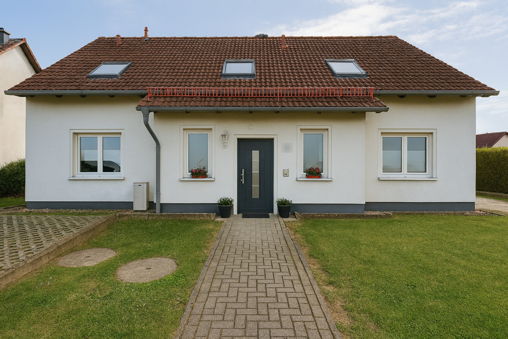 Thumbnail-Haus zum Kaufen in Pölzig 295.000,00 € 175 m²