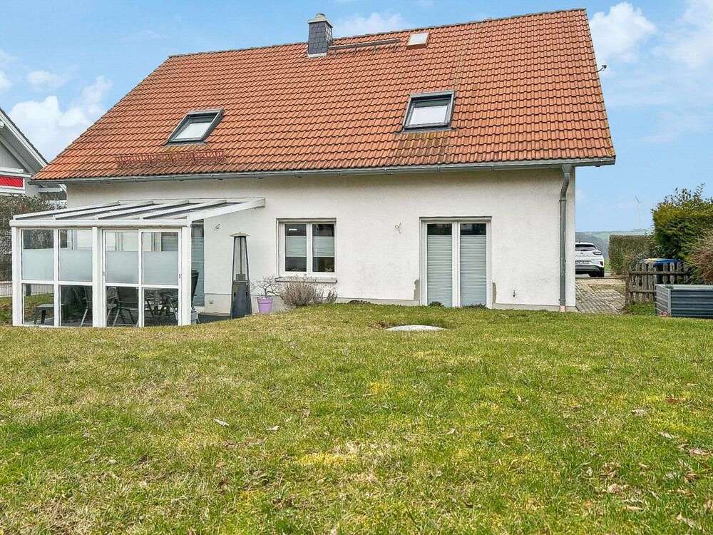 Thumbnail-Haus zum Kaufen in Pölzig 295.000,00 € 175 m²