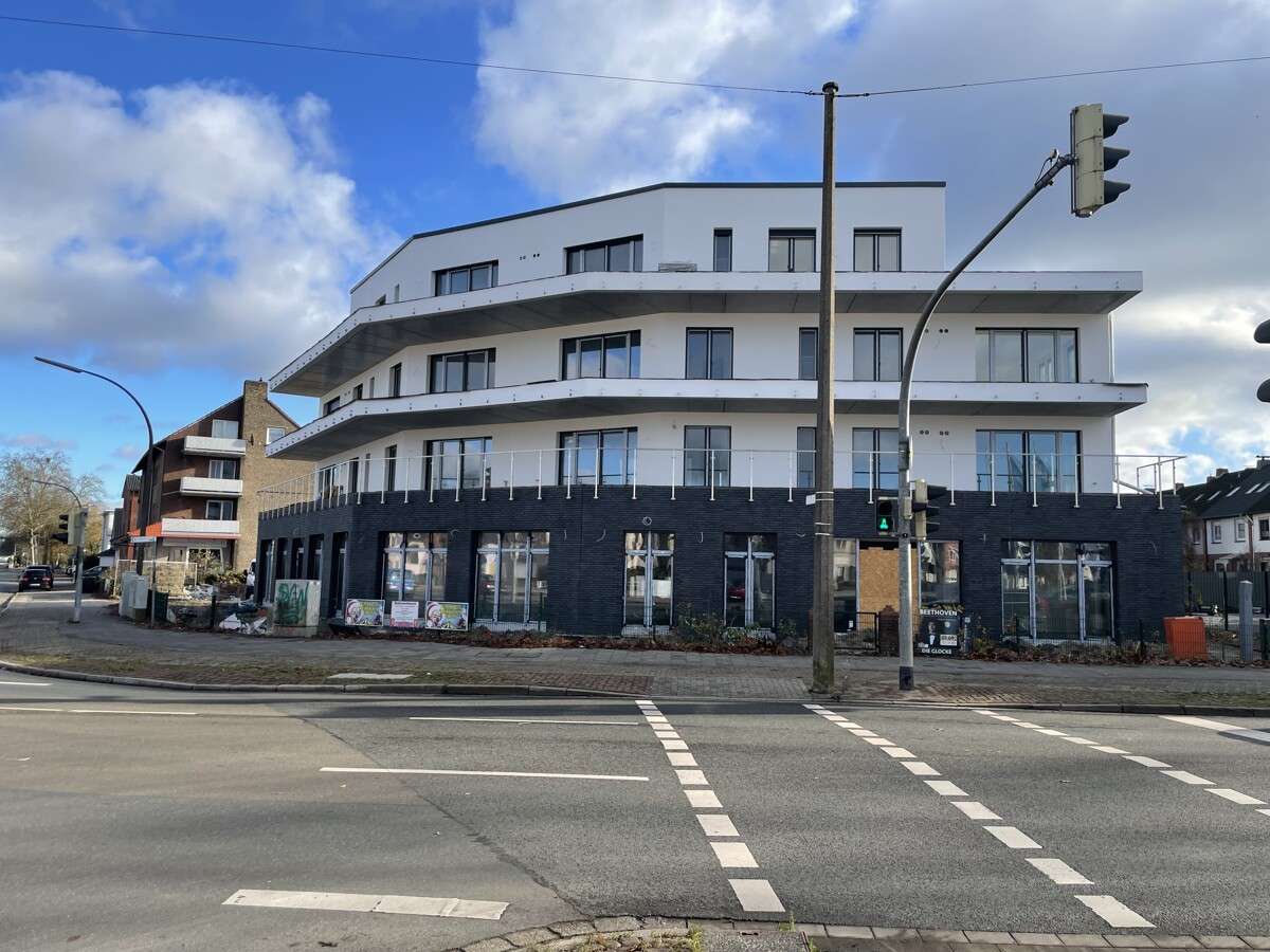 Thumbnail-Wohnung zum Mieten in Delmenhorst 1.230,00 € 88 m²
