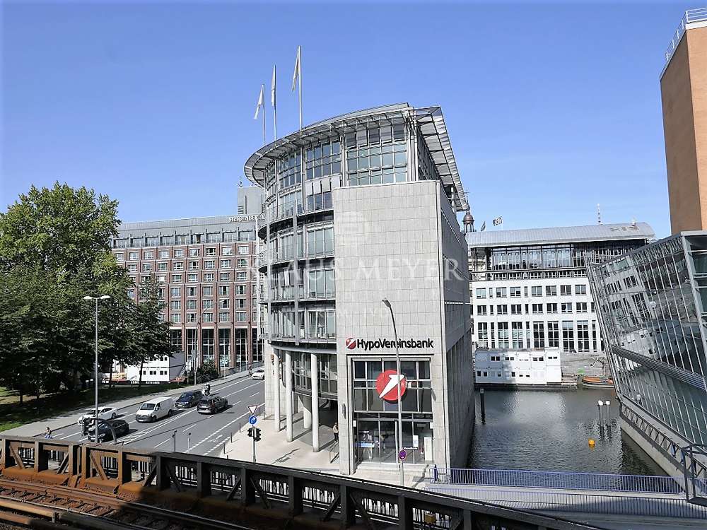 Thumbnail-Büro in Hamburg 13.882,00 € 631 m²