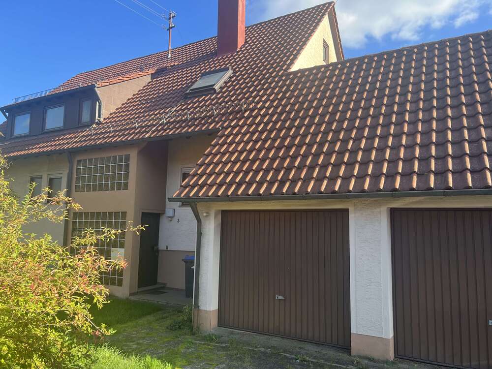 Thumbnail-Haus zum Kaufen in Vellberg 450.000,00 € 215 m²