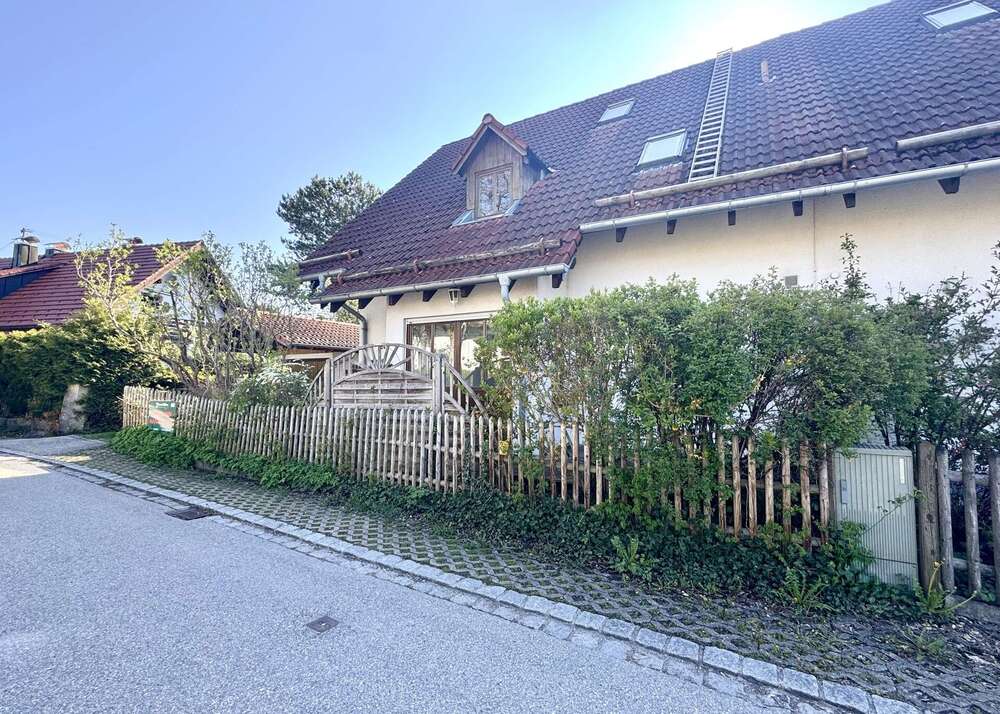 Thumbnail-Haus zum Kaufen in Penzberg 749.000,00 € 141 m²