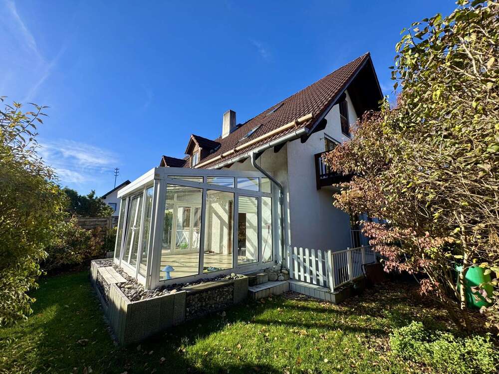 Thumbnail-Haus zum Kaufen in Penzberg 795.000,00 € 141 m²