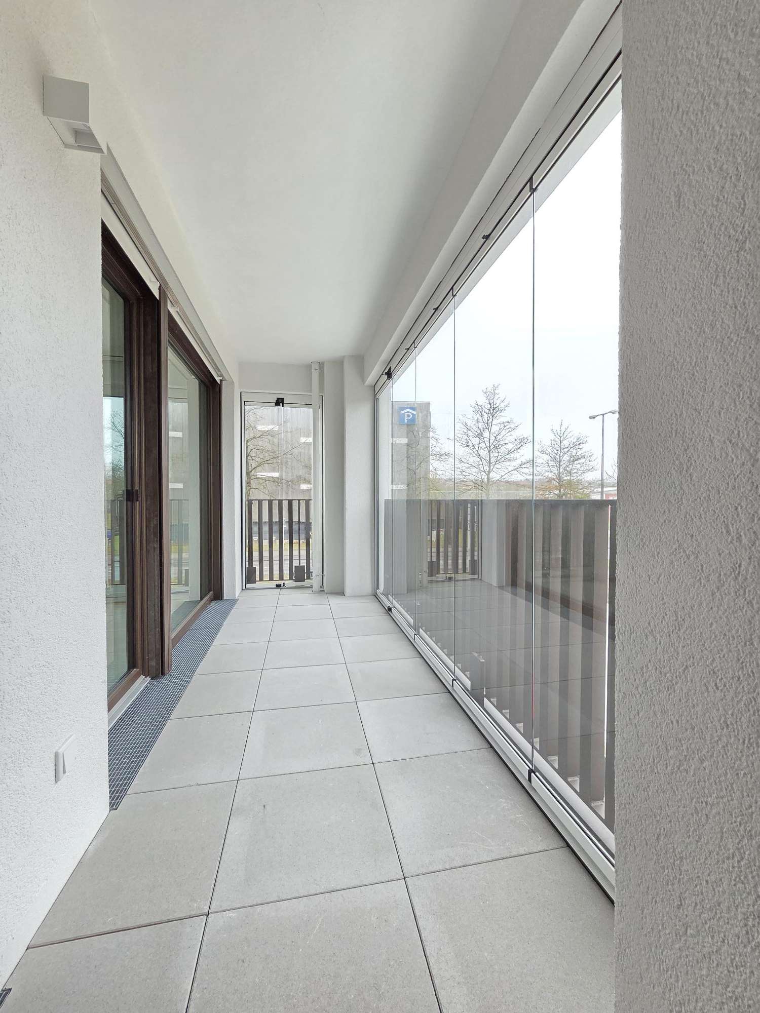 Thumbnail-Wohnung zum Mieten in Regensburg 935,00 € 47.3 m²