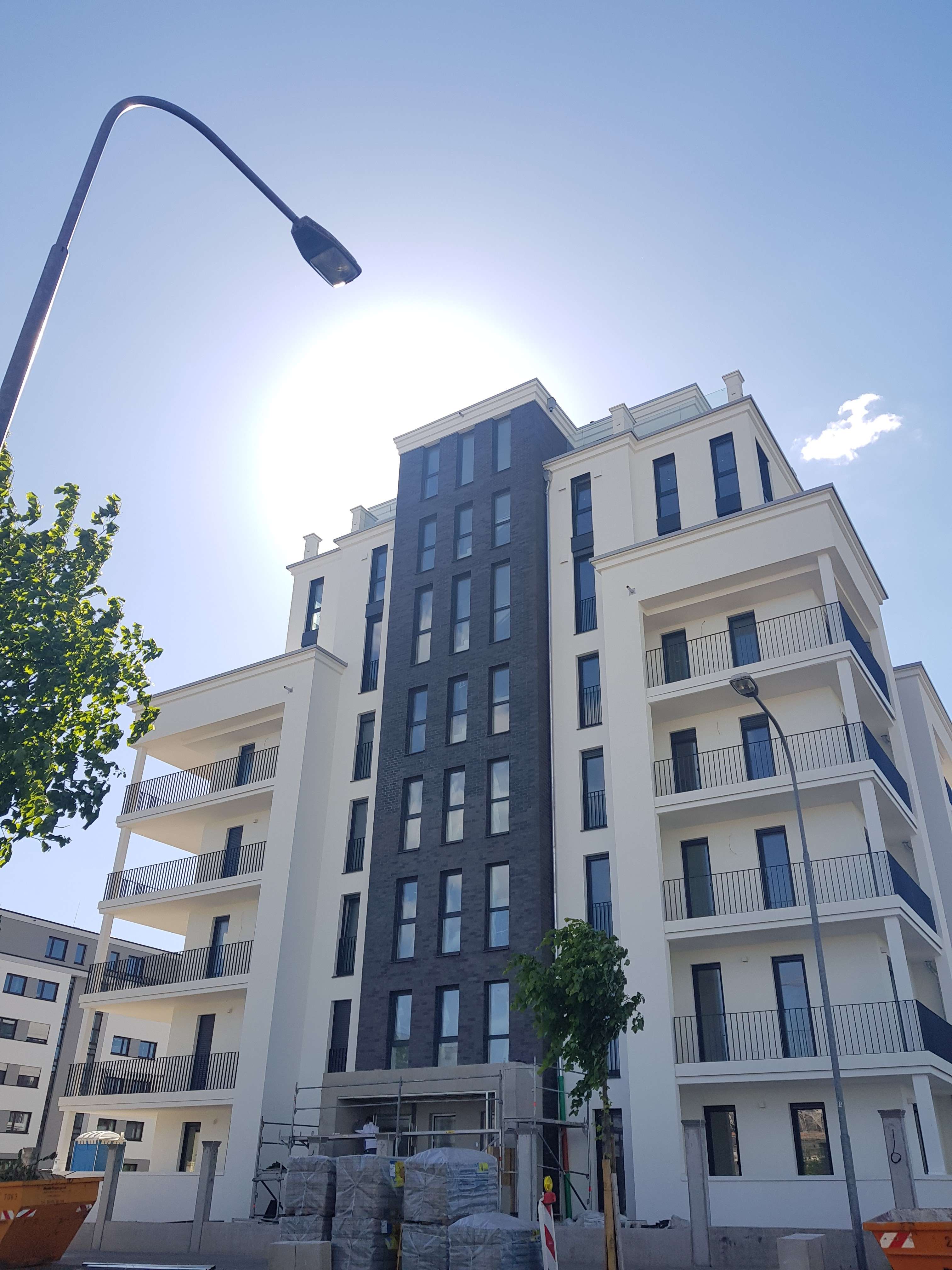 Thumbnail-Wohnung zum Mieten in Langen 1.600,00 € 62 m²