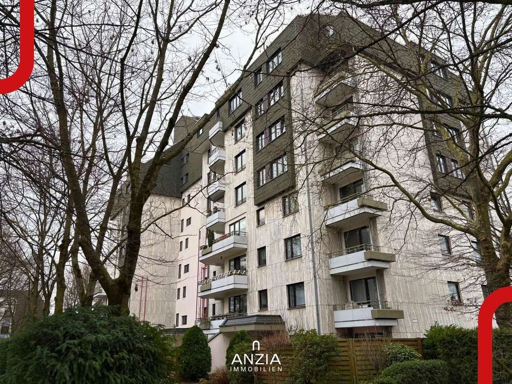 Thumbnail-Wohnung zum Kaufen in Kaarst 149.000,00 € 54.59 m²