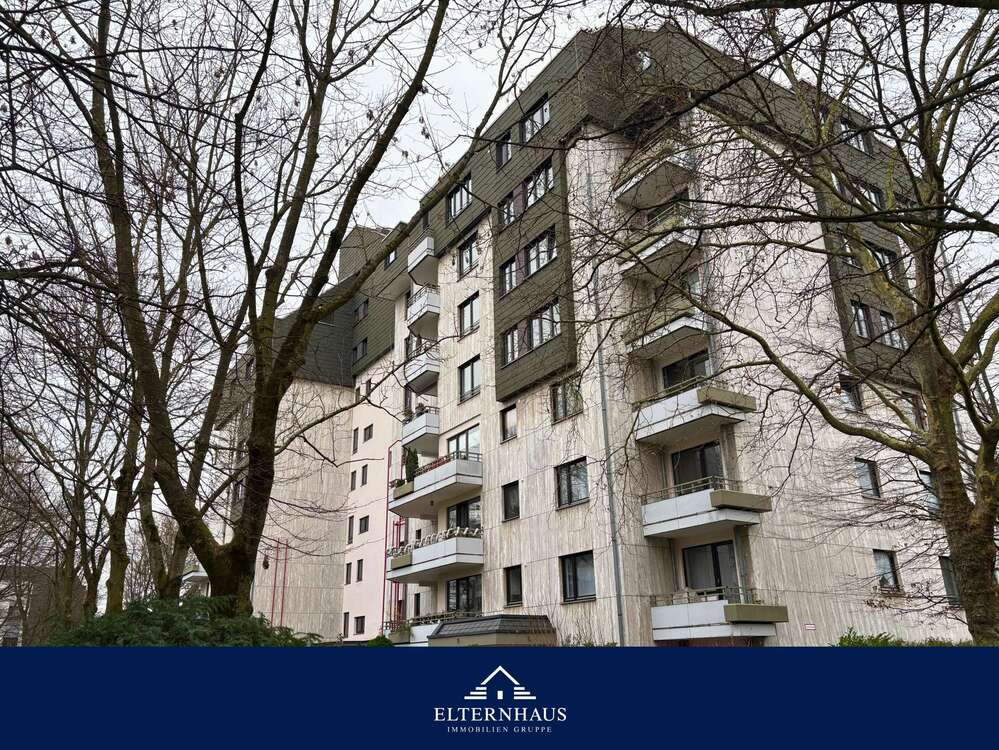 Thumbnail-Wohnung zum Kaufen in Kaarst 149.000,00 € 54.59 m²