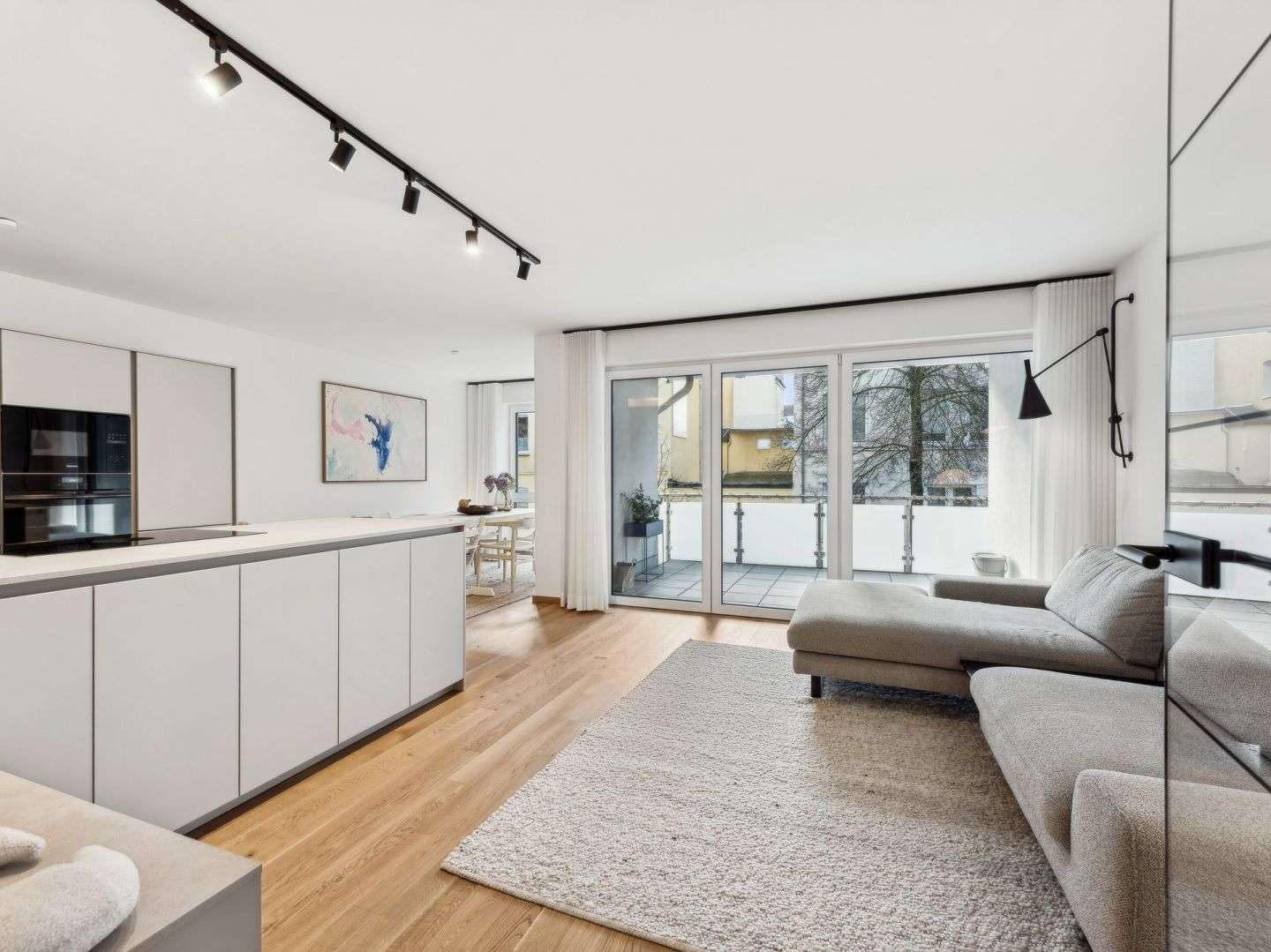 Thumbnail-Wohnung zum Kaufen in Osnabrück 579.000,00 € 108.92 m²