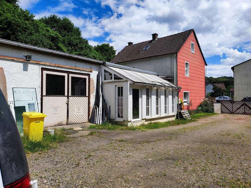 Thumbnail-Haus zum Kaufen in Zweibrücken 245.000,00 € 130 m²