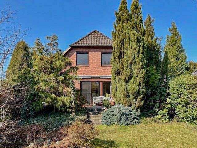 Thumbnail-Haus zum Kaufen in Reinbek 375.000,00 € 108 m²