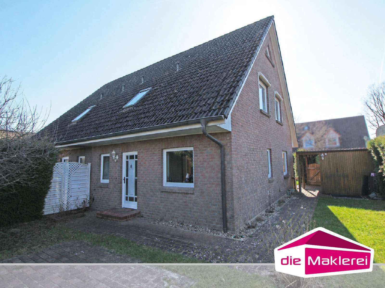 Thumbnail-Haus zum Kaufen in Wahlstedt 367.000,00 € 105 m²