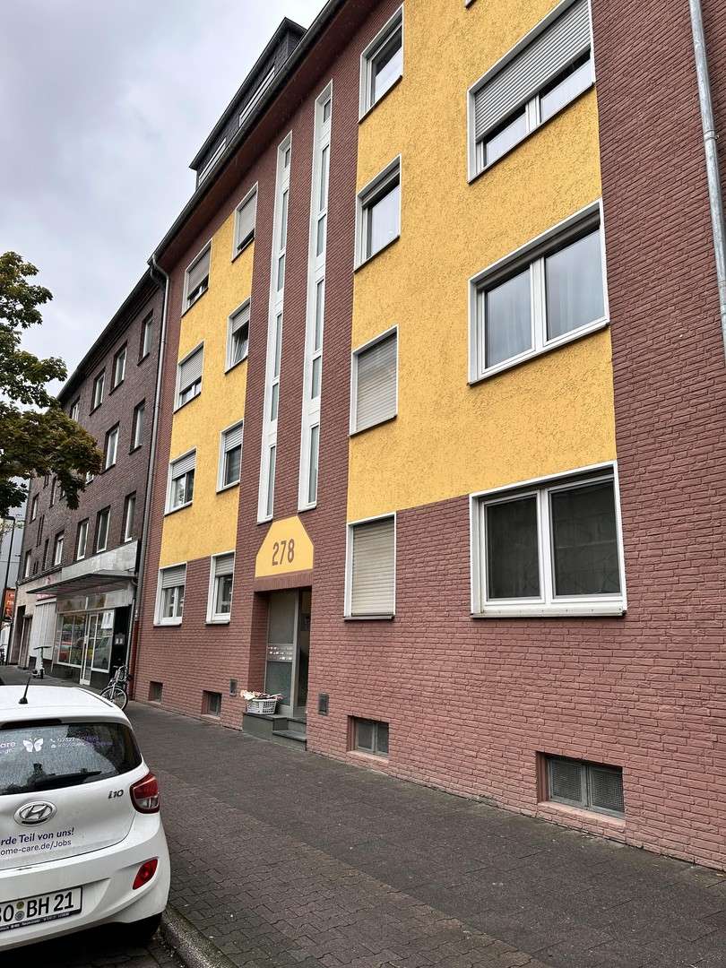 Thumbnail-Wohnung zum Kaufen in Düsseldorf 199.999,00 € 86 m²