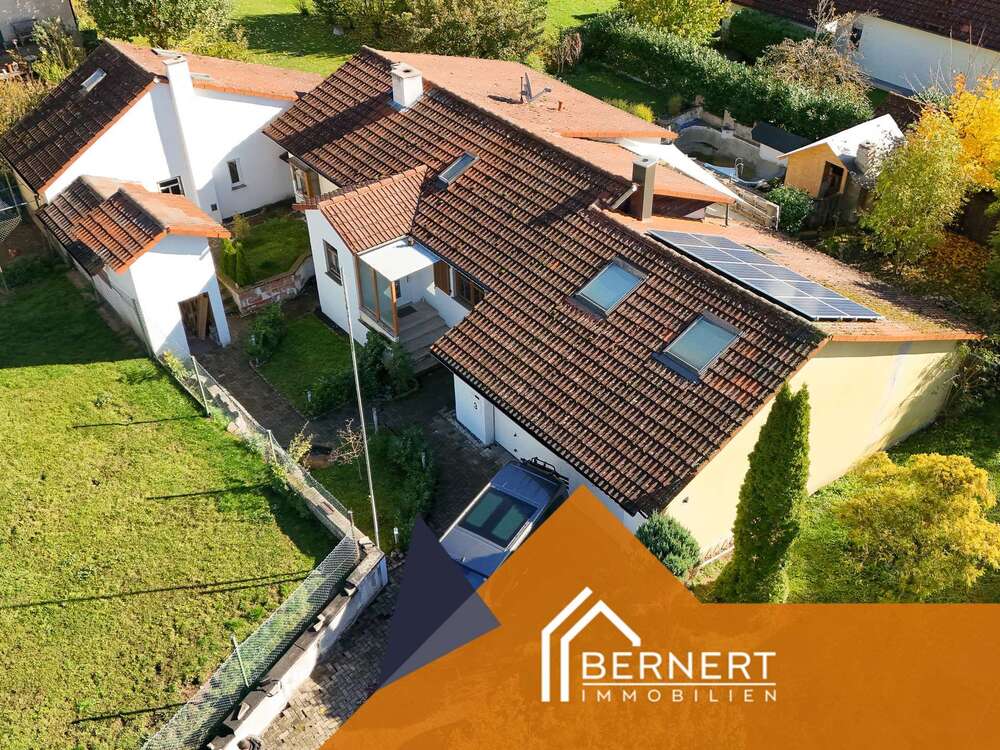 Thumbnail-Haus zum Kaufen in Riedbach 350.000,00 € 220 m²