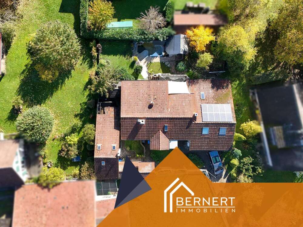 Thumbnail-Haus zum Kaufen in Riedbach 279.000,00 € 220 m²