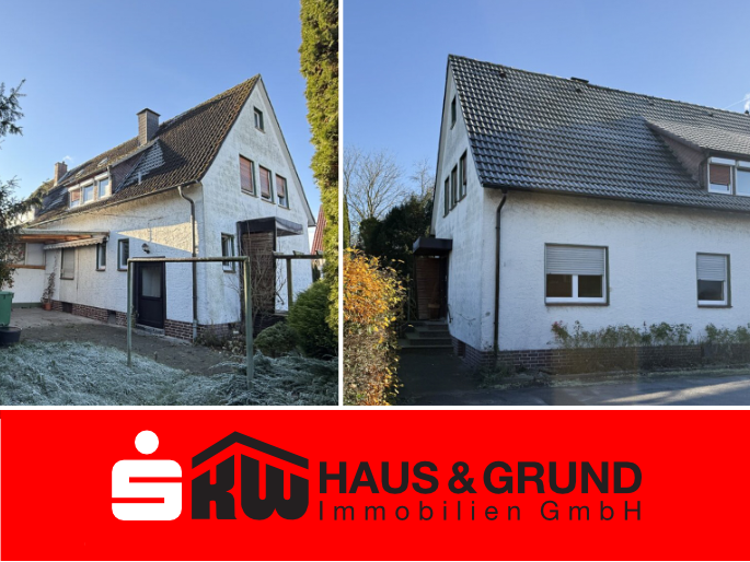 Thumbnail-Haus zum Kaufen in Rheda-Wiedenbrück 199.000,00 € 94 m²