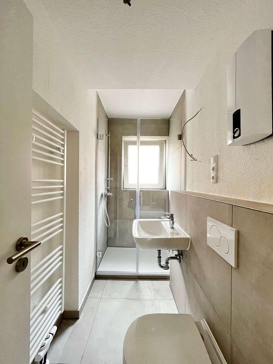 Thumbnail-Wohnung zum Mieten in Würselen 812,00 € 65 m²