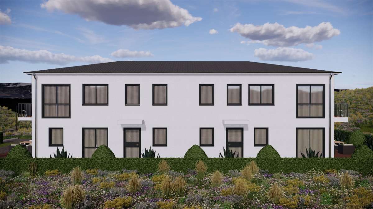 Thumbnail-Haus zum Kaufen in Kenzingen-Hecklingen 695.000,00 € 152 m²
