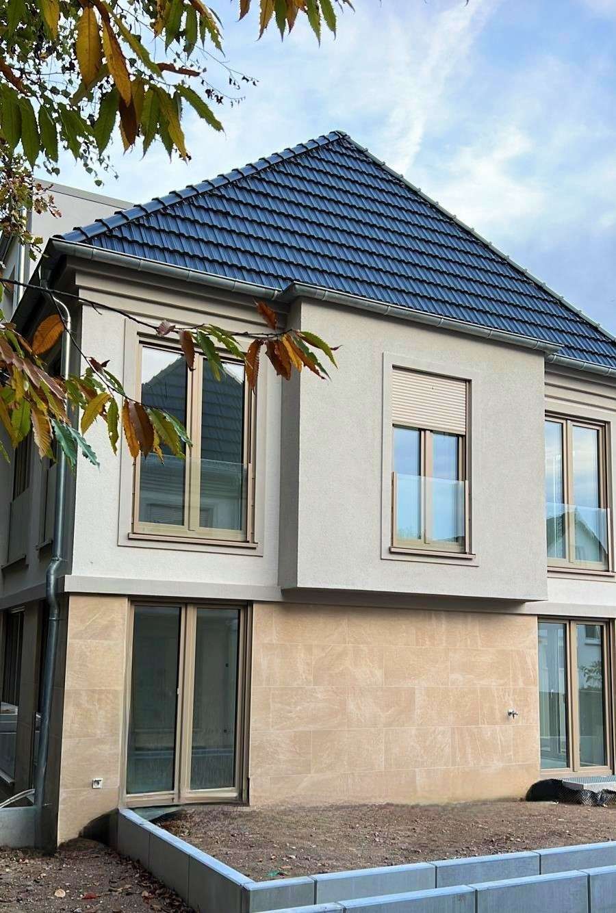 Thumbnail-Haus zum Mieten in Königstein im Taunus 2.890,00 € 173.71 m²