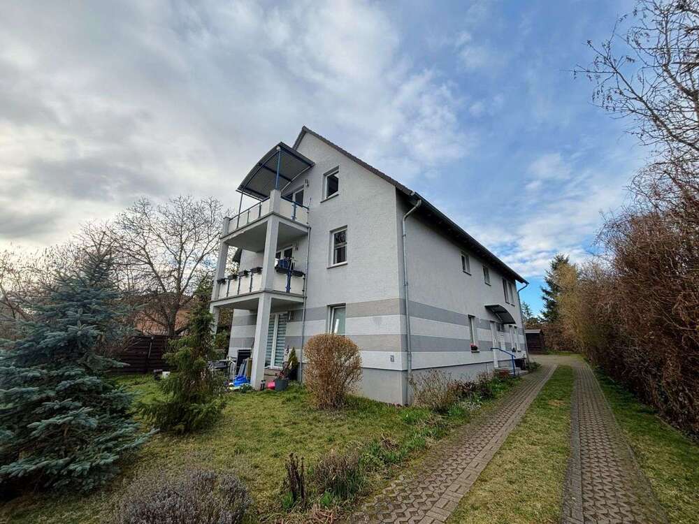 Thumbnail-Haus zum Kaufen in Magdeburg 548.000,00 € 305 m²