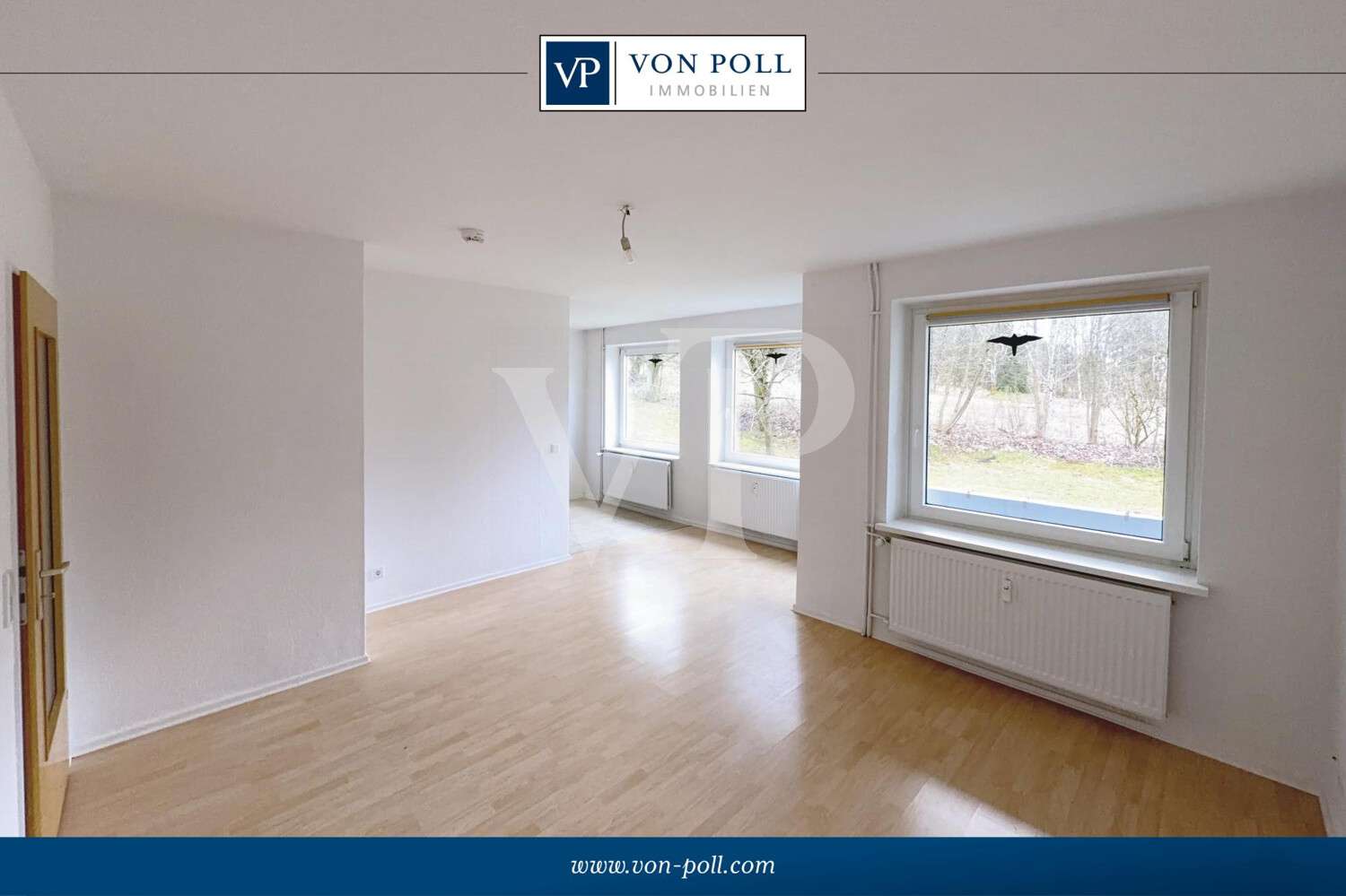 Thumbnail-Wohnung zum Kaufen in Clausthal-Zellerfeld 59.000,00 € 56.3 m²