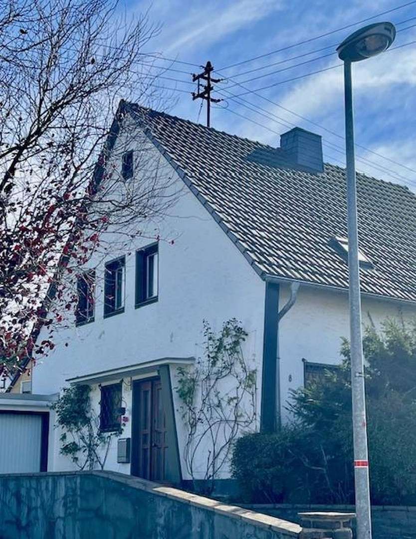 Thumbnail-Haus zum Kaufen in Alfter-Witterschlick 420.000,00 € 172 m²