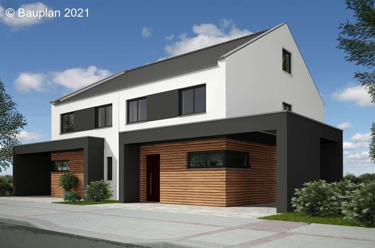 Thumbnail-Haus zum Kaufen in Königswinter 539.900,00 € 140 m²