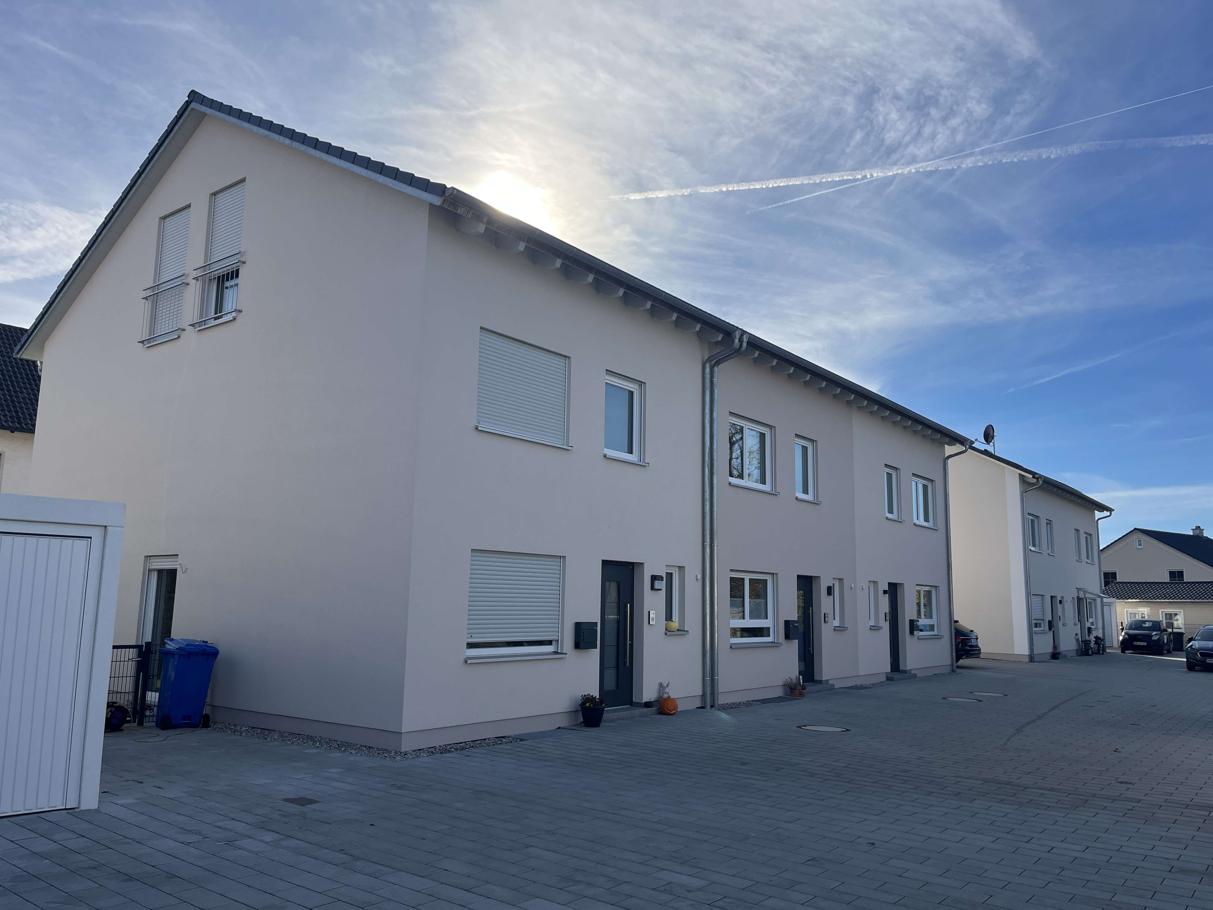 Thumbnail-Haus zum Kaufen in München - Milbertshofen - Am Hart 1.179.403,00 € 145 m²