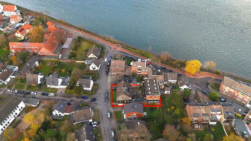 Thumbnail-Grundstück zu verkaufen in Neuss 750.000,00 € 915 m²