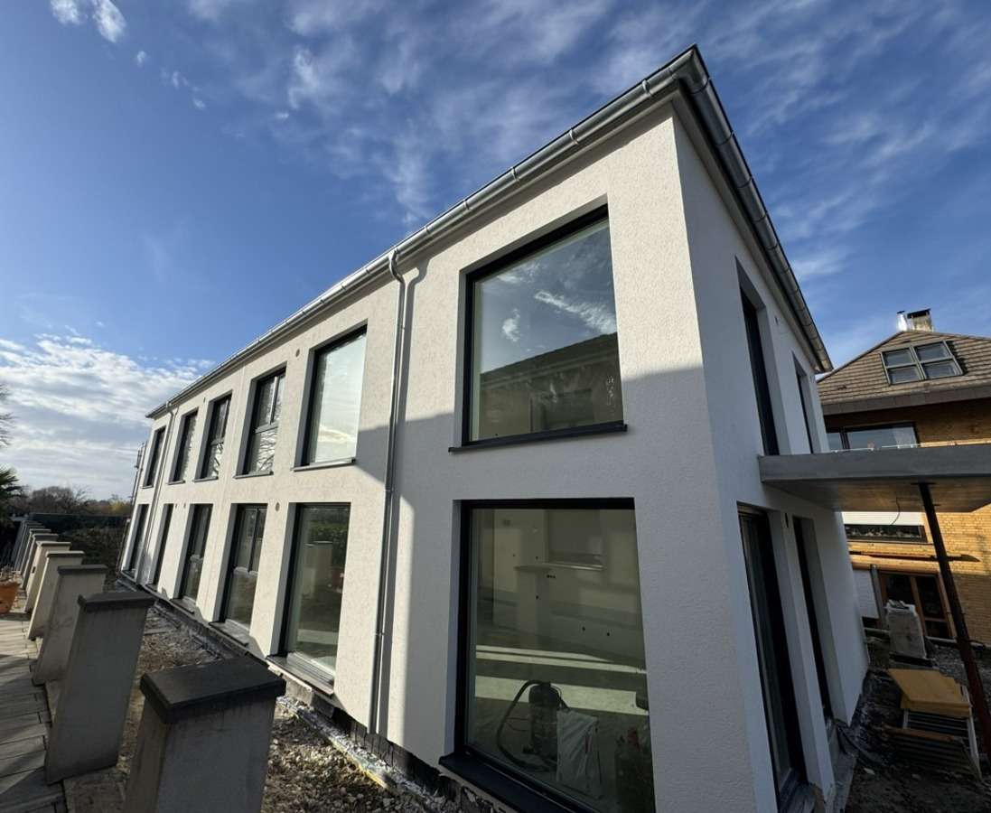 Thumbnail-Haus zum Kaufen in Kenzingen-Hecklingen 745.000,00 € 153 m²