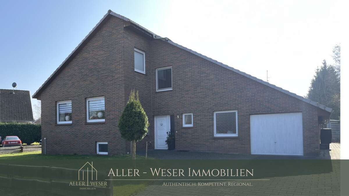 Thumbnail-Haus zum Kaufen in Hipstedt 364.000,00 € 242 m²