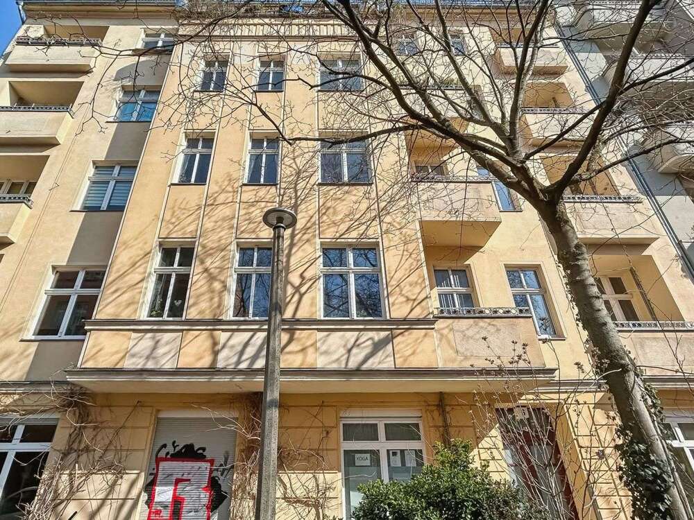 Thumbnail-Wohnung zum Kaufen in Berlin 349.000,00 € 57.73 m²