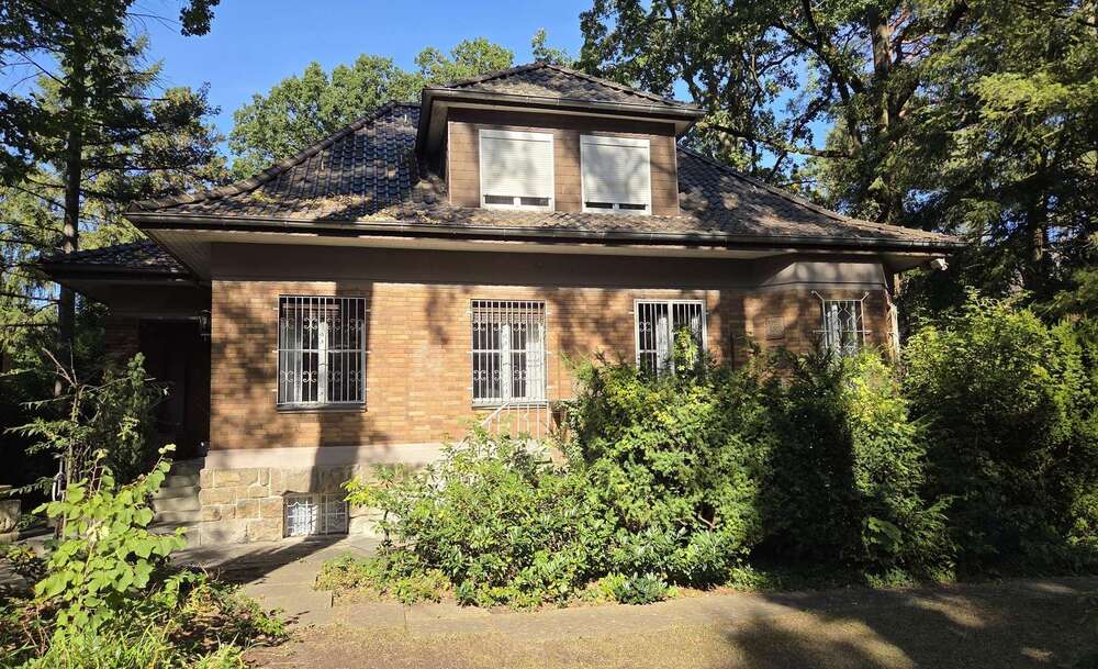 Thumbnail-Haus zum Kaufen in Berlin 1.395.000,00 € 180 m²