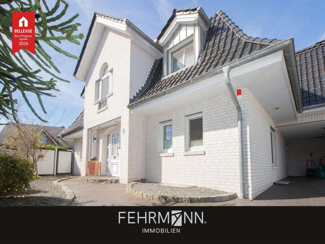 Thumbnail-Haus zum Kaufen in Haren 599.000,00 € 228.07 m²