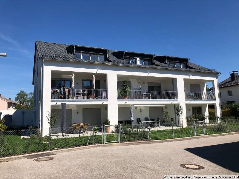 Thumbnail-Wohnung zum Mieten in Emmerting 910,00 € 91.73 m²